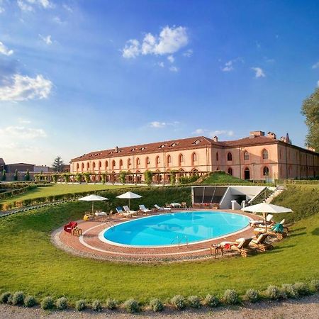 Albergo Dell'Agenzia Бра Екстер'єр фото