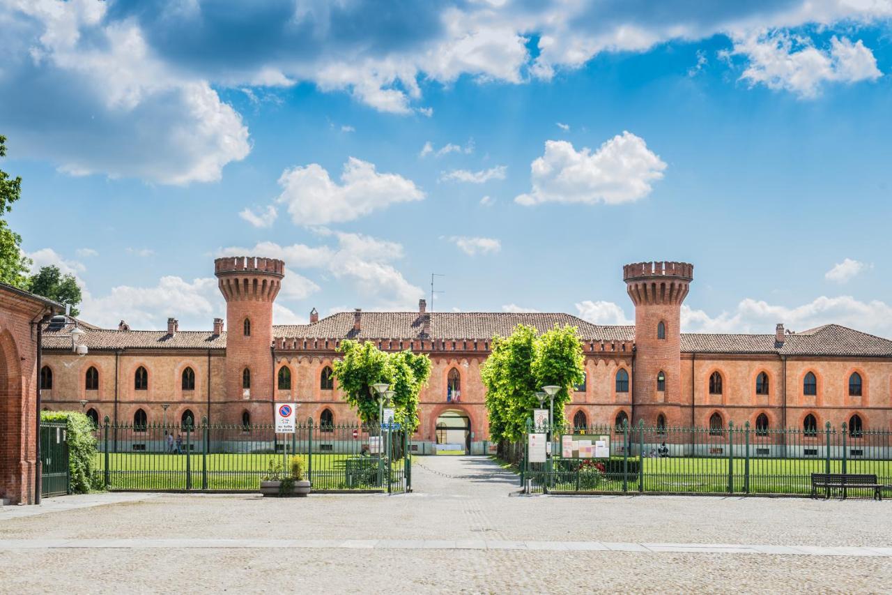 Albergo Dell'Agenzia Бра Екстер'єр фото